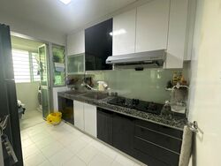 Blk 130A Toa Payoh Crest (Toa Payoh), HDB 4 Rooms #459446221